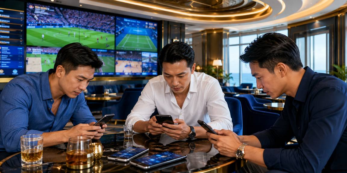 6ffvip Ứng dụng 6ffvip làm được gì cho bạn